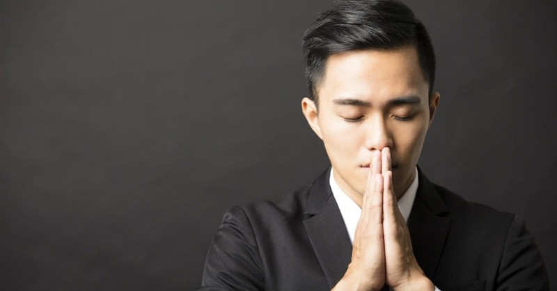 How to Have Confidence in Prayer