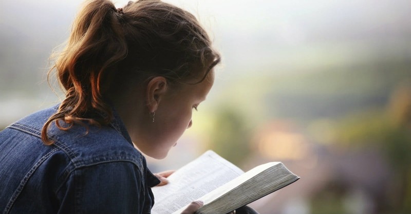 Why We Need Jesus Every Day: 11 Verses to Live in His Word and ...