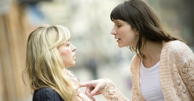 12 Principles for Disagreeing with Other Christians