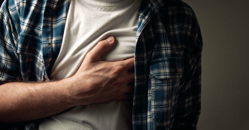 3 Lessons about God from My Husband's Heart Attack