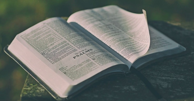 The First 15 Bible Verses a Christian Needs to Memorize