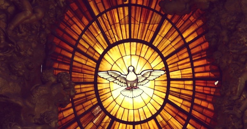 Why Believe the Holy Spirit is a Person?