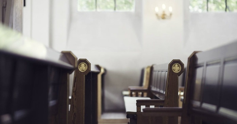 30+ Things You Miss by Not Attending Church