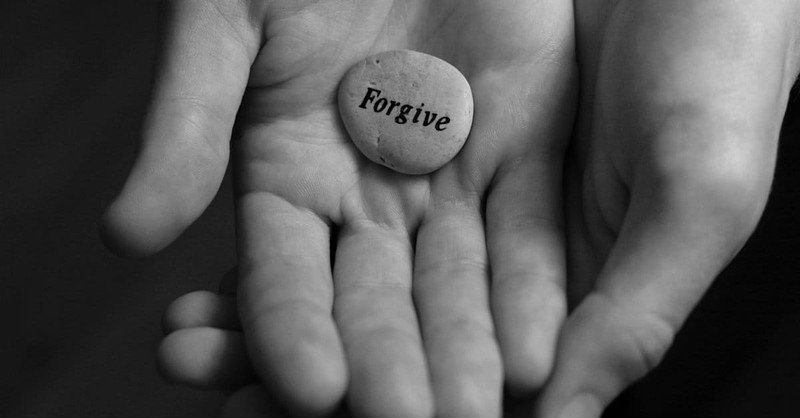 7 Things to Remember When You’re Struggling to Forgive