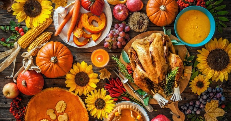 8 Ways to Cut Supermarket Costs This Thanksgiving 