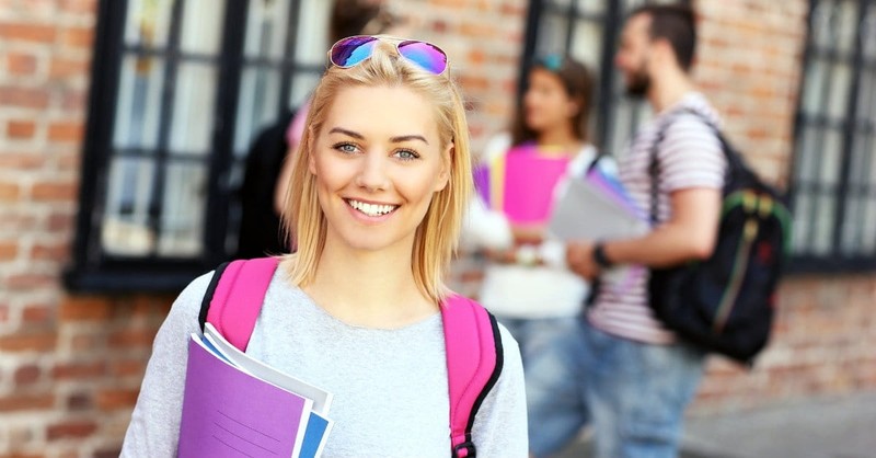8 People Every College Student Needs in Her Life