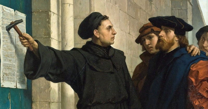 10 Things You Should Know about the Reformation