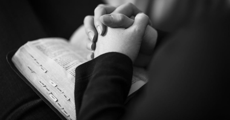 Making the Most of Your Bible Study