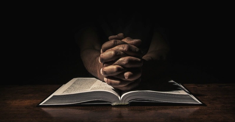 22 Prayers for Your Bible Reading