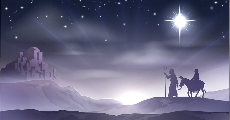 5 Lessons Couples Can Learn from the Christmas Story