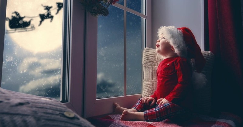 What to Do about Santa