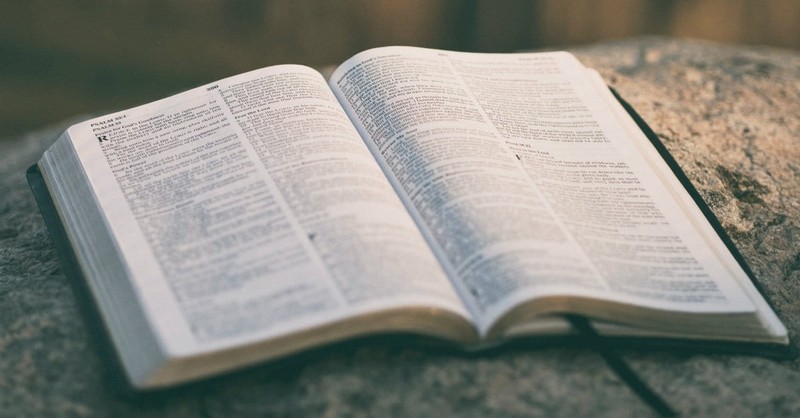 5 Verses about God’s Absence That May Surprise You