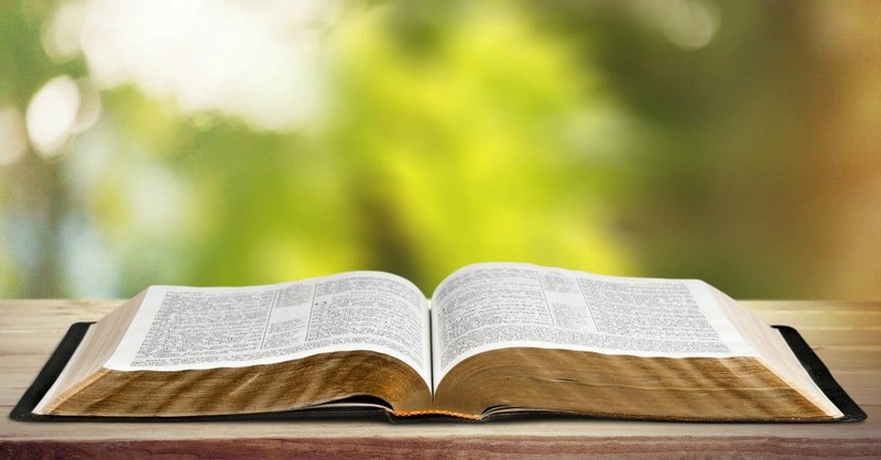 What to Do with Uncomfortable Bible Verses in the Psalms