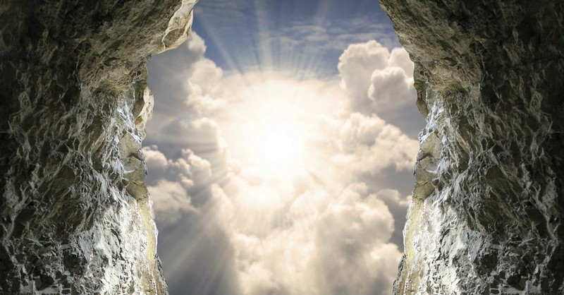 How Can We be Sure the Resurrection Isn't a Fairy Tale?