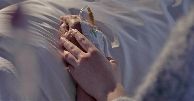 5 Reminders as We Serve the Dying and Their Families