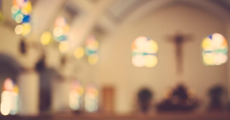 Should You Feel Shame for Missing Church?