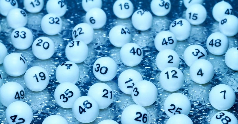 Lottery Winner Says Winning “Has Ruined My Life”