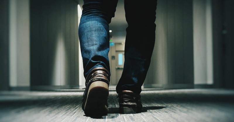 4 Thoughts about People Who Walk Away from the Lord