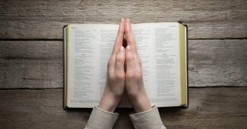 6 Things Every Christian Does According to the Gospel