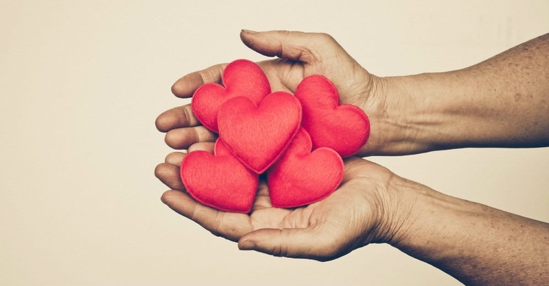 How to be Ready for Random Acts of Kindness