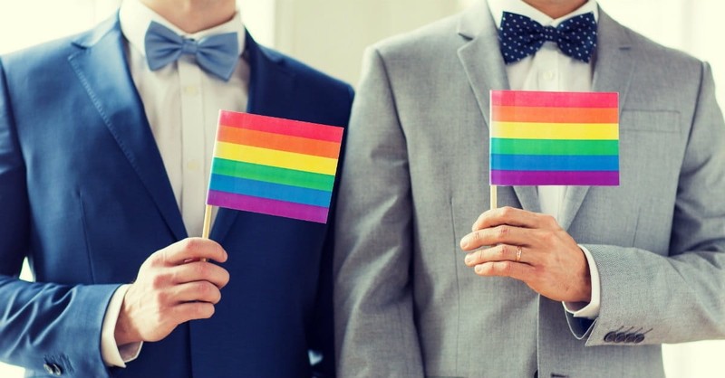 5 Ways to Love Your Gay Neighbor