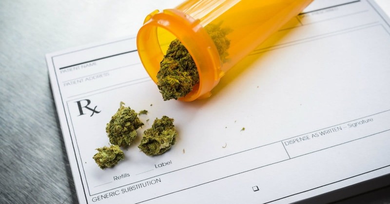 Is it Okay for Christians to Use Medical Marijuana?