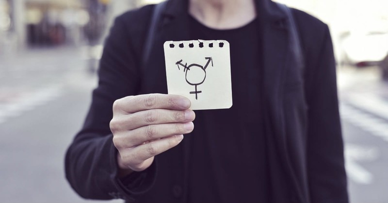 Can Someone be Transgender and Christian?