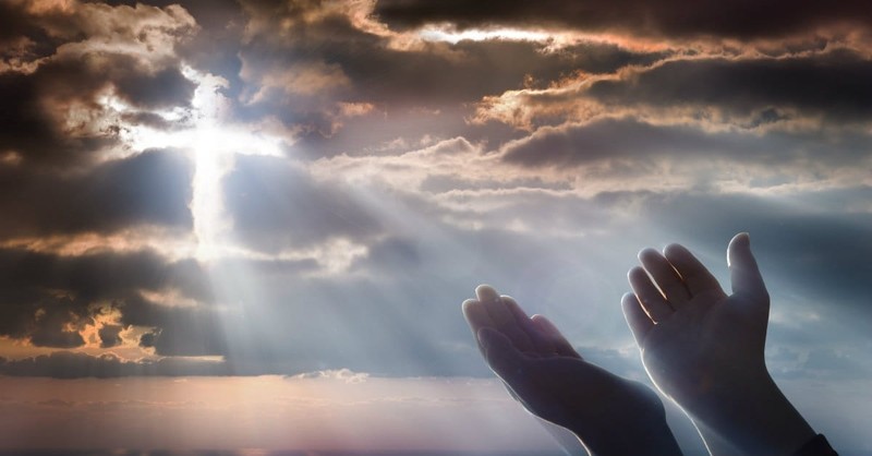 Jesus Expects Us to Actually Follow