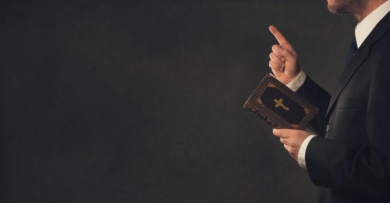 10 Things No One Ever Told You about Being a Pastor