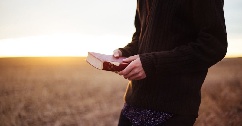 5 Reasons You Don't See Christians Sharing Their Faith Anymore