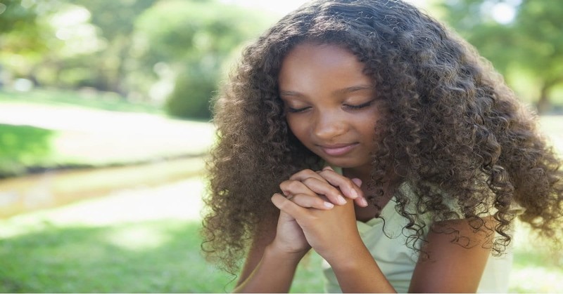 2. Family prayer communicates spiritually.