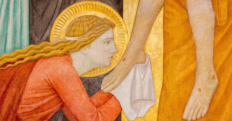 Universal Pictures Releases First Trailer for <i>Mary Magdalene</i>
