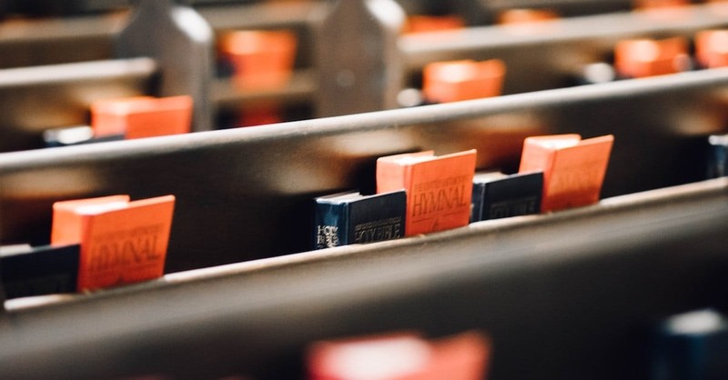 How to Choose Congregational Songs Wisely