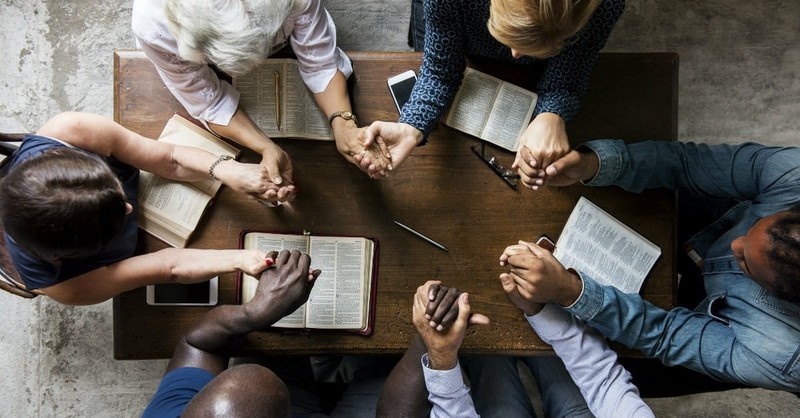 10 Signs A Bible Study May Need A Reboot Bible Study