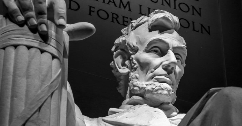 3 Reasons Why Abraham Lincoln's Legacy Matters Today