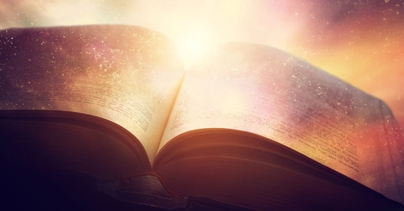 10 Things You Need to Know About the "Lamb's Book of Life"