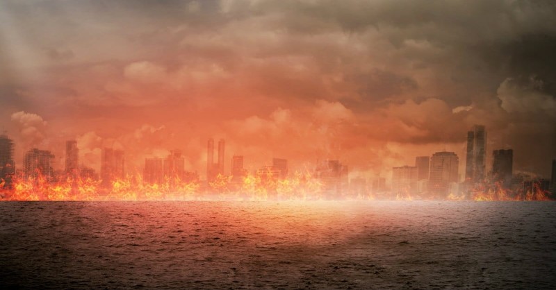 What Do We Know about the Final Judgment?
