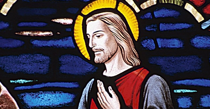 10 Real-Life Emotions Jesus Expressed