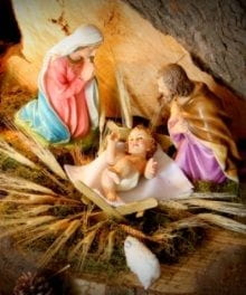 jesus birth