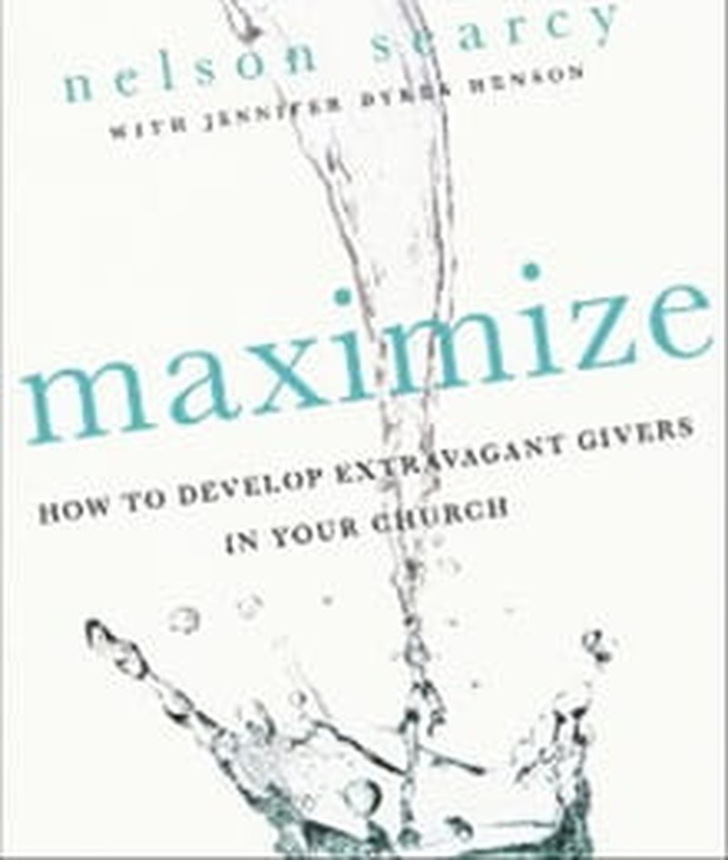 Help People in Your Church Learn How to Give