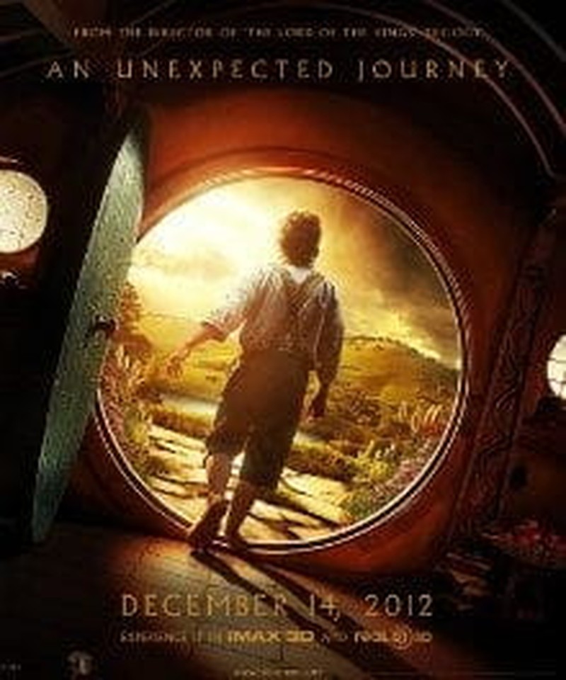 The Start of an Adventure Begins with Meeting the Cast & Crew of <i>The Hobbit</i>