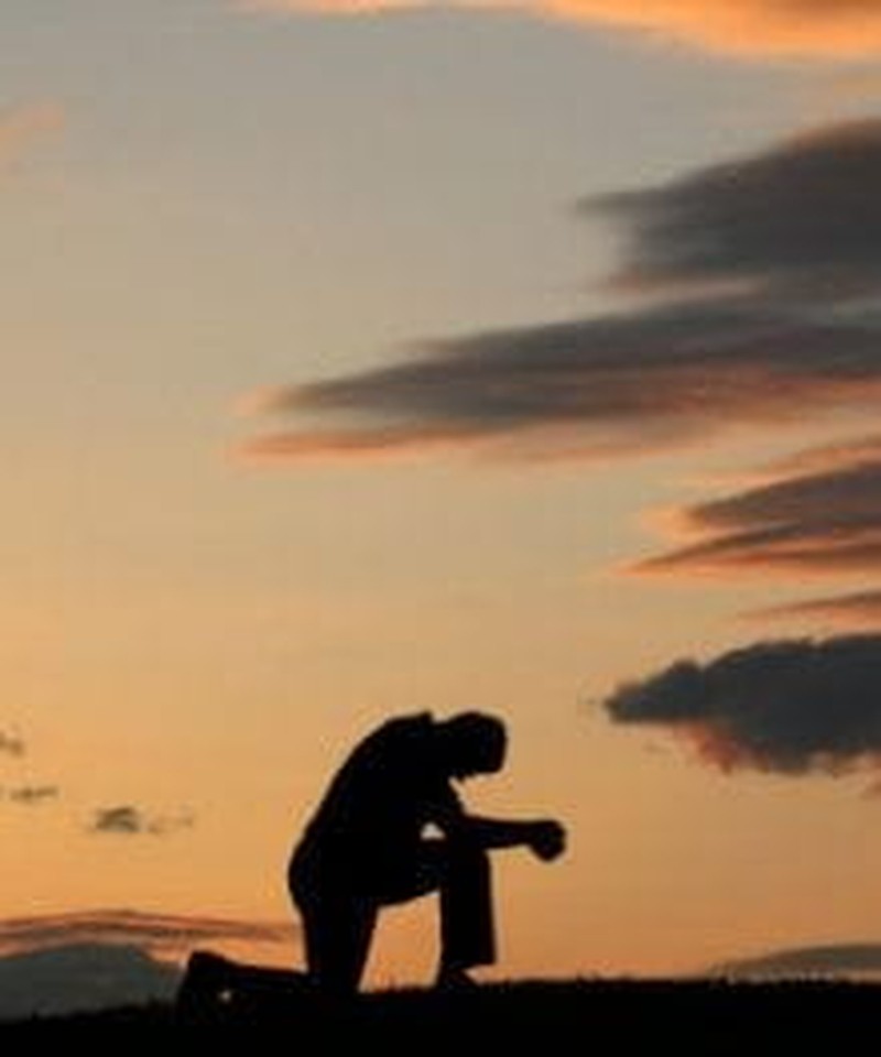 How to Pray in the Midst of Crises