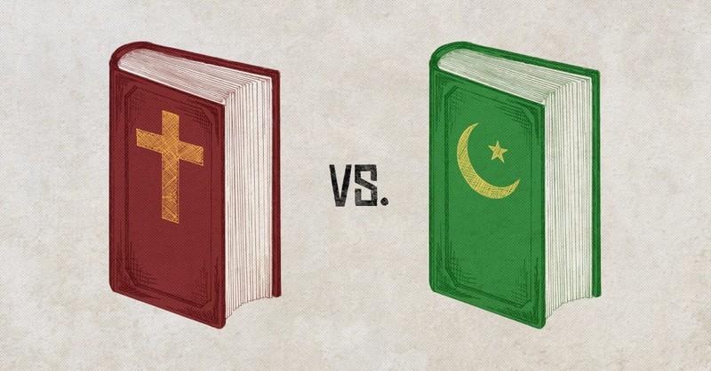 What You Need to Know about the Bible and Islam