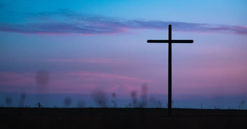 5. "How Great Thou Art" - a song that emphasizes Him, not us.