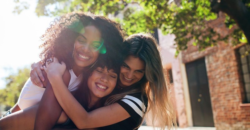 Strong Women Characters Can Be Both a Blessing and a Burden