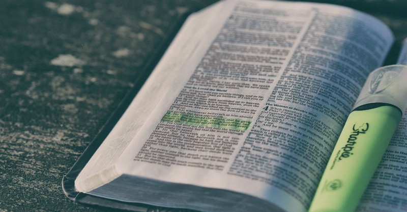 Practical Preparation and 3 Easy Steps for Everyday Bible Study