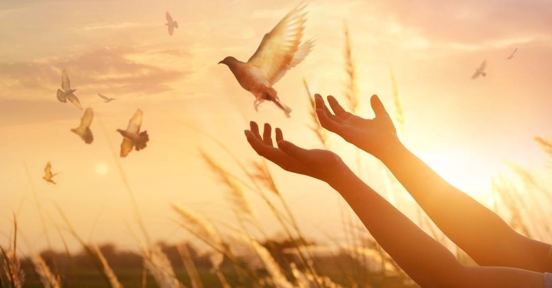 Come Holy Spirit—A Powerful Prayer to Welcome the Holy Spirit into Your Day