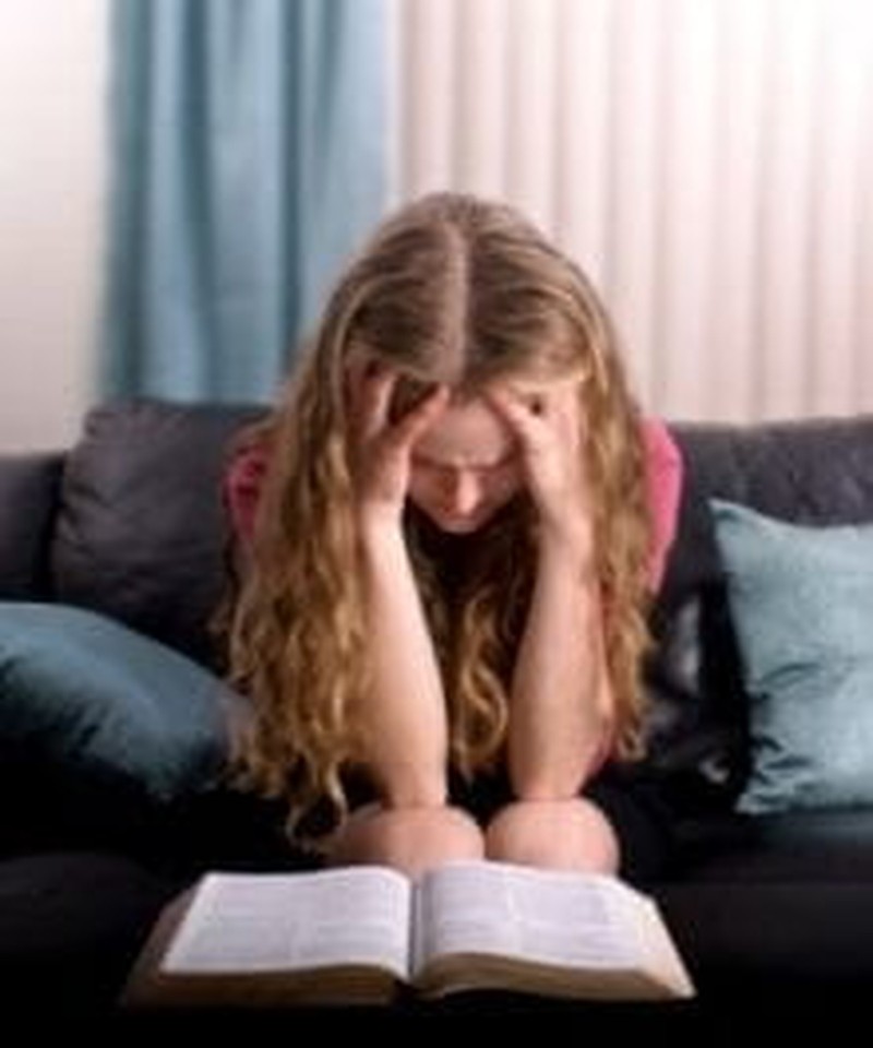 Do Real Christians Get Depressed?