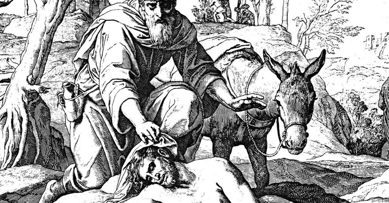 The Parable Of The Good Samaritan: 5 Lessons Learned