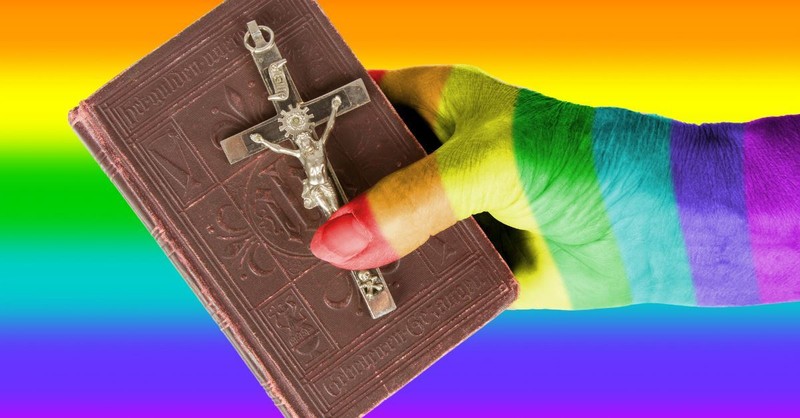 7 Profound Truths about the ‘Gay Christian’ Conundrum